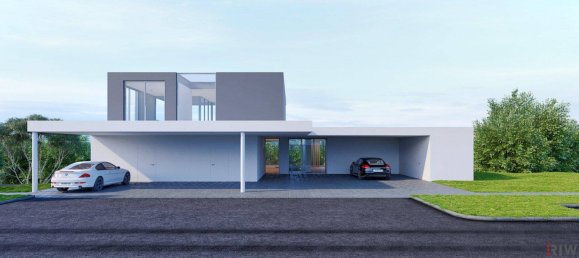 Grundstück in Oggau am Neusiedler See, Austria 623m², Nr. 96839 6