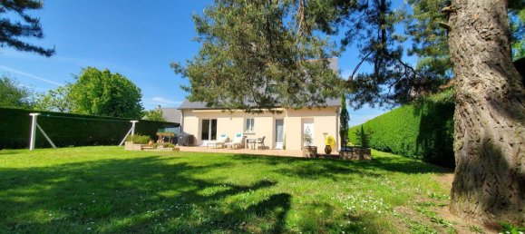 3 Schlafzimmer Haus in Truyes, France, Nr. 65698 5