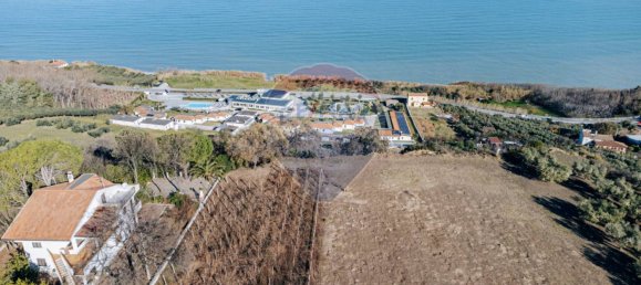 Terreno en Torino di Sangro, Italy 7130 m² No. 62951 15