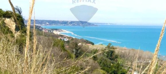 Terreno en Torino di Sangro, Italy 7130 m² No. 62951 2