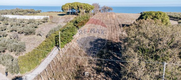 Terreno en Torino di Sangro, Italy 7130 m² No. 62951 11