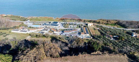 Terreno en Torino di Sangro, Italy 7130 m² No. 62951 14