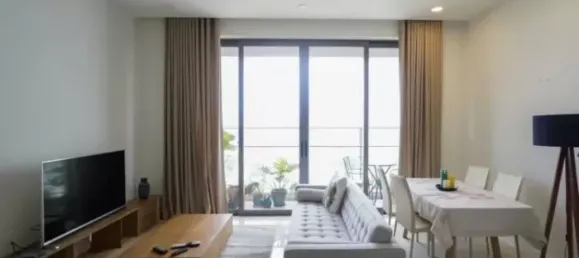 Apartamento T2 em Thu Duc, Vietname N.º 75330 6
