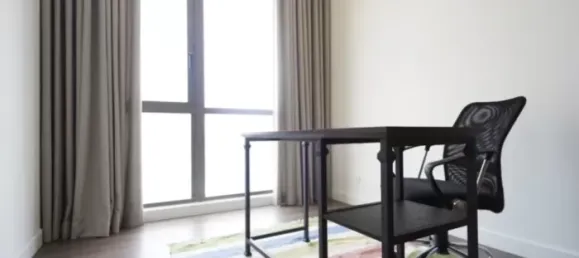 Apartamento T2 em Thu Duc, Vietname N.º 75330 9