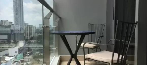 Apartamento T2 em Thu Duc, Vietname N.º 75330 3