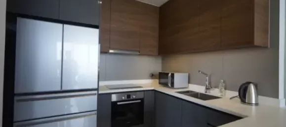 Apartamento T2 em Thu Duc, Vietname N.º 75330 5