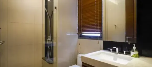 Apartamento T2 em Thu Duc, Vietname N.º 75330 8