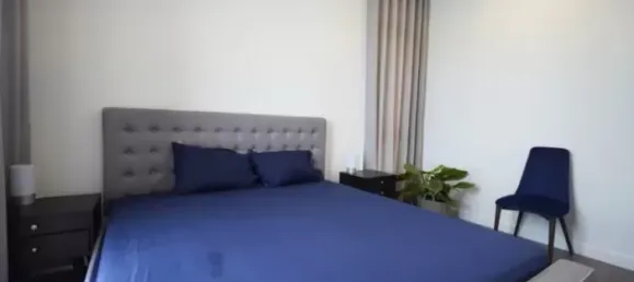 Apartamento T2 em Thu Duc, Vietname N.º 75330 7