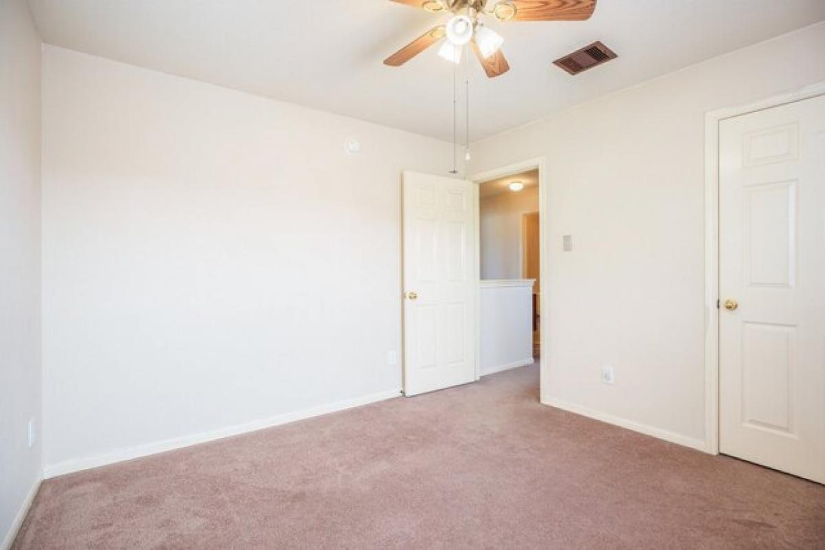 3 غرف نوم منزل في Dickinson, USA رقم 441605