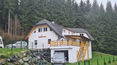 Дом с 8 комнатами в Дикс, Австрия № 43293