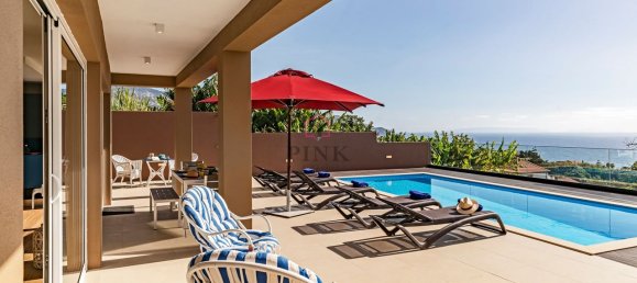 Casa T3 em Funchal, Portugal N.º 142382 2