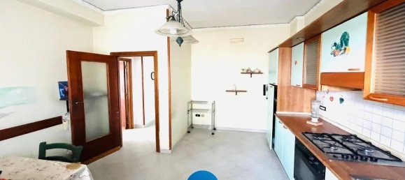 Apartamento de 4 habitaciónes en Casoria, Italy No. 23895 16