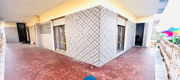 Apartamento de 4 habitaciónes en Casoria, Italy No. 23895 29