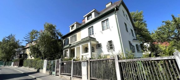 Дом с 6 комнатами в Хитцинг, Австрия № 236499 27