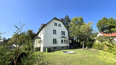 Дом с 6 комнатами в Хитцинг, Австрия № 236499