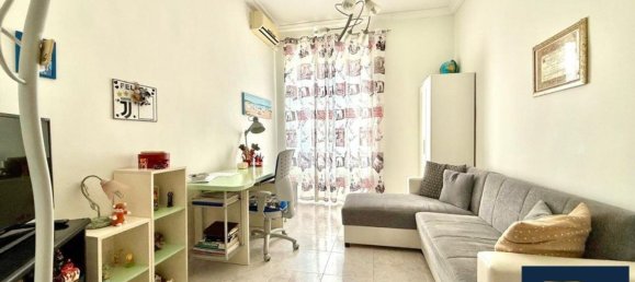 Квартира с 4 спальнями в Таранто, Италия № 325914 5