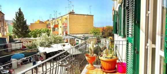 Квартира с 4 спальнями в Таранто, Италия № 325914 11