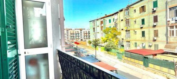 Квартира с 4 спальнями в Таранто, Италия № 325914 9