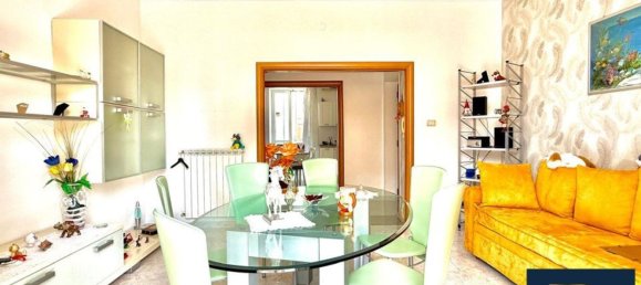 Квартира с 4 спальнями в Таранто, Италия № 325914 12