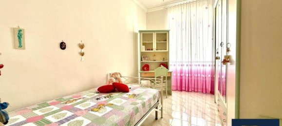 Квартира с 4 спальнями в Таранто, Италия № 325914 7