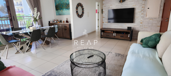 3 Schlafzimmer Wohnung in Town Square, UAE, Nr. 31006 11