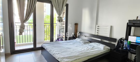 3 Schlafzimmer Wohnung in Town Square, UAE, Nr. 31006 6