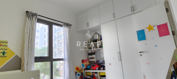 3 Schlafzimmer Wohnung in Town Square, UAE, Nr. 31006 2