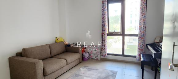 3 Schlafzimmer Wohnung in Town Square, UAE, Nr. 31006 5