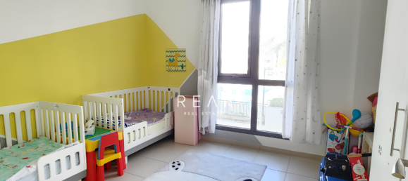 3 Schlafzimmer Wohnung in Town Square, UAE, Nr. 31006 3