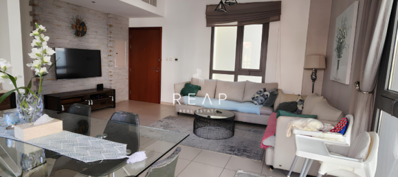 3 Schlafzimmer Wohnung in Town Square, UAE, Nr. 31006 9