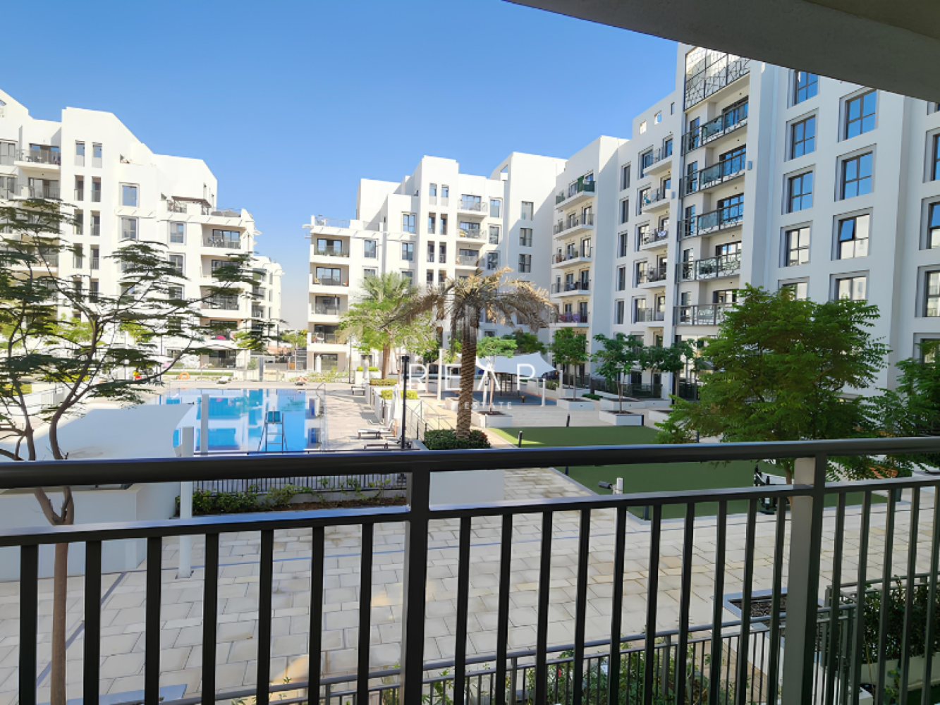 3 Schlafzimmer Wohnung in Town Square, UAE, Nr. 31006