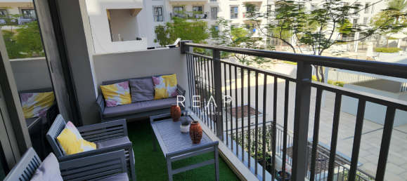 3 Schlafzimmer Wohnung in Town Square, UAE, Nr. 31006 12