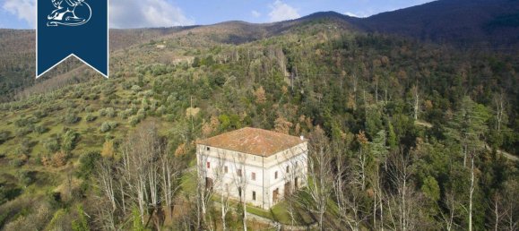 3 rooms Villa in Pistoia, Italy No. 56739 10