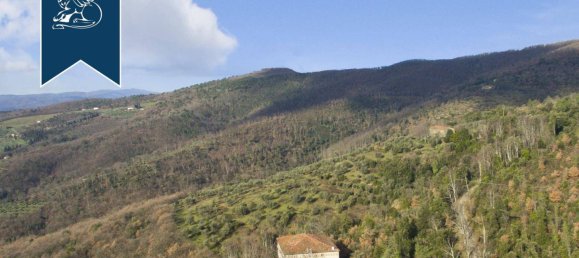 3 rooms Villa in Pistoia, Italy No. 56739 7