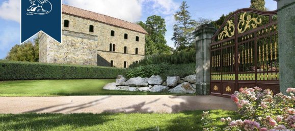 3 rooms Villa in Pistoia, Italy No. 56739 4