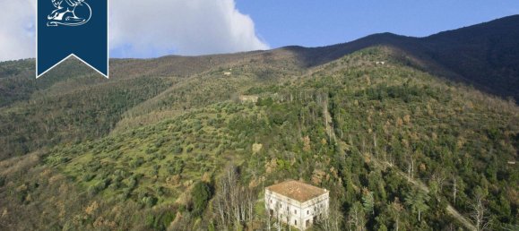 3 rooms Villa in Pistoia, Italy No. 56739 8