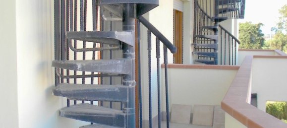 3 rooms Apartment in Pisa, Italy No. 217048 9