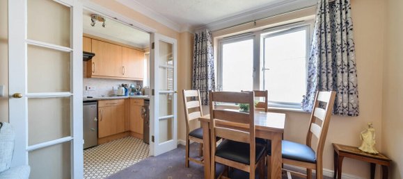 1 غرف نوم شقة في London, United Kingdom رقم 7797 9