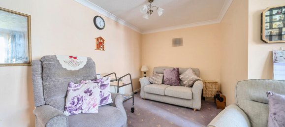 1 غرف نوم شقة في London, United Kingdom رقم 7797 12