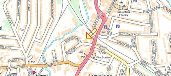 1 غرف نوم شقة في London, United Kingdom رقم 7797 15