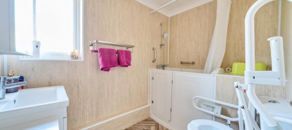 1 غرف نوم شقة في London, United Kingdom رقم 7797 6