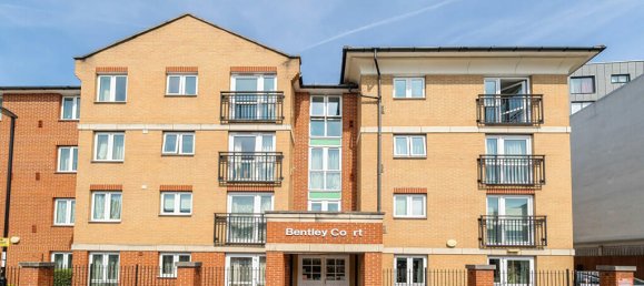 1 غرف نوم شقة في London, United Kingdom رقم 7797 10