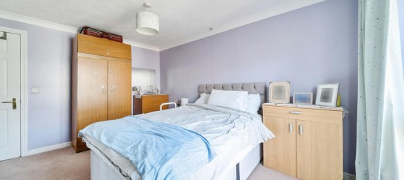 1 غرف نوم شقة في London, United Kingdom رقم 7797 5