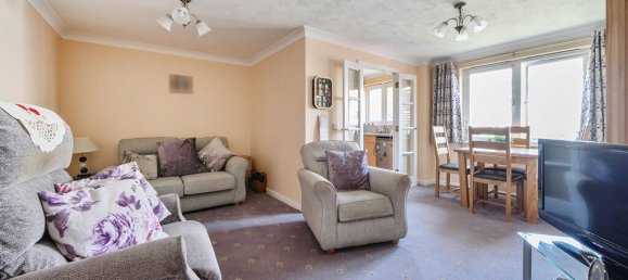 1 غرف نوم شقة في London, United Kingdom رقم 7797 2