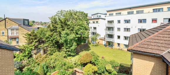 1 غرف نوم شقة في London, United Kingdom رقم 7797 8