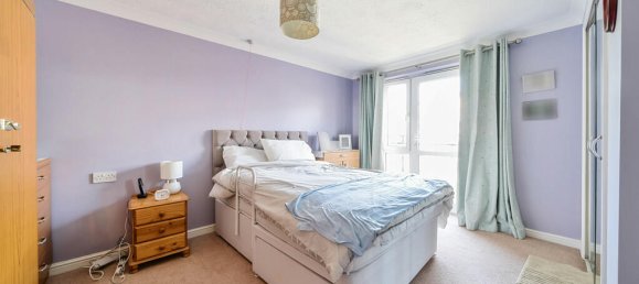 1 غرف نوم شقة في London, United Kingdom رقم 7797 4