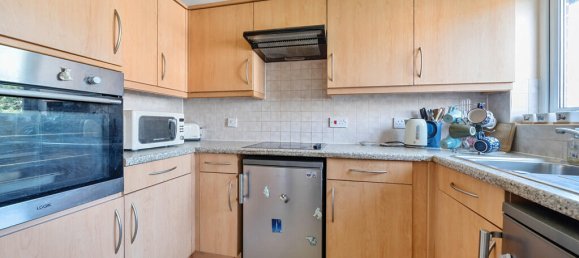 1 غرف نوم شقة في London, United Kingdom رقم 7797 3