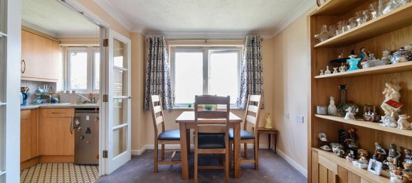 1 غرف نوم شقة في London, United Kingdom رقم 7797 7