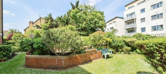 1 غرف نوم شقة في London, United Kingdom رقم 7797 14