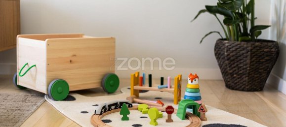 1 Schlafzimmer Wohnung in Lisbon, Portugal, Nr. 15113 20